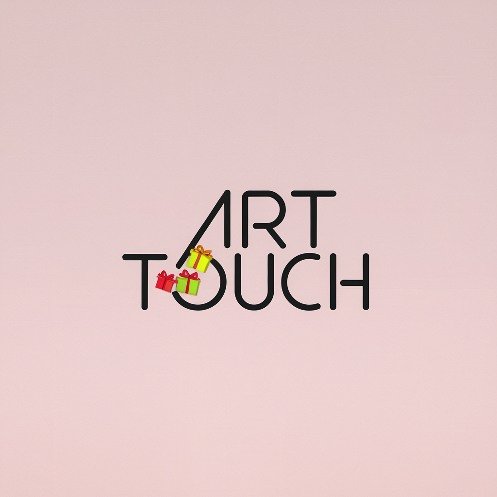 Art Touch gift card